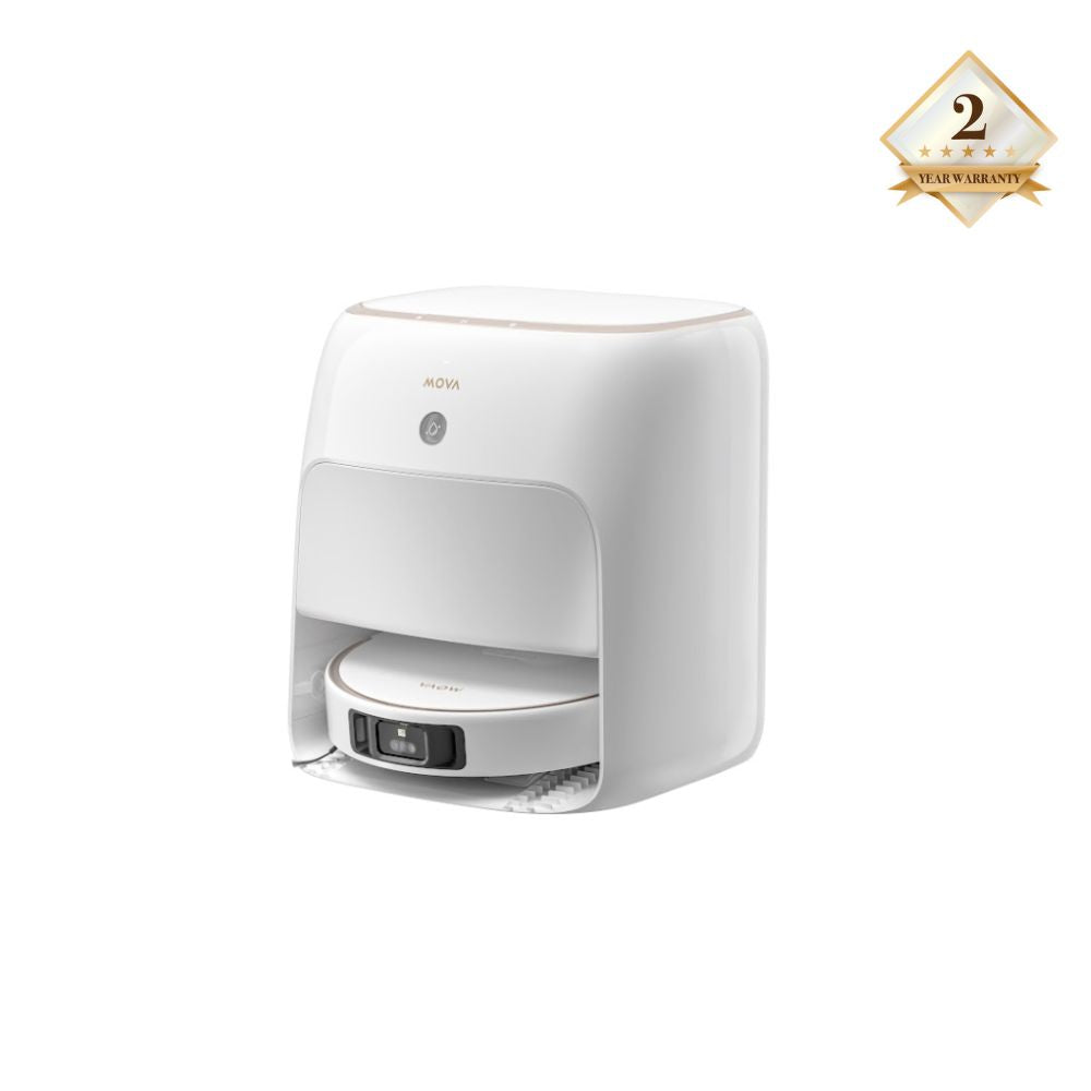 MOVA P20 Ultra Robot Vacuum Cleaner – Mova-SG