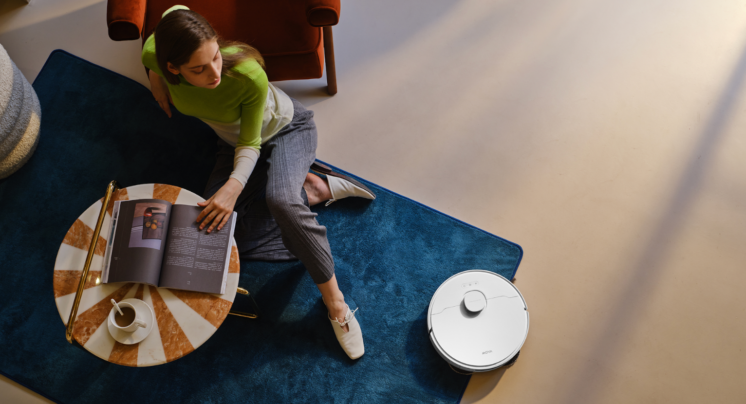 The Ultimate Guide to Choosing the Best Robot Vacuum for Your Home ...