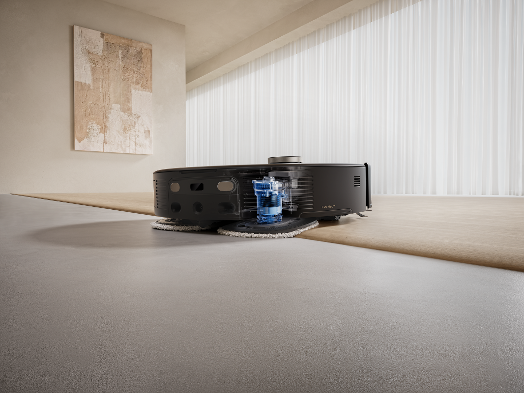 MOVA V50 Ultra Complete Robot Vacuum