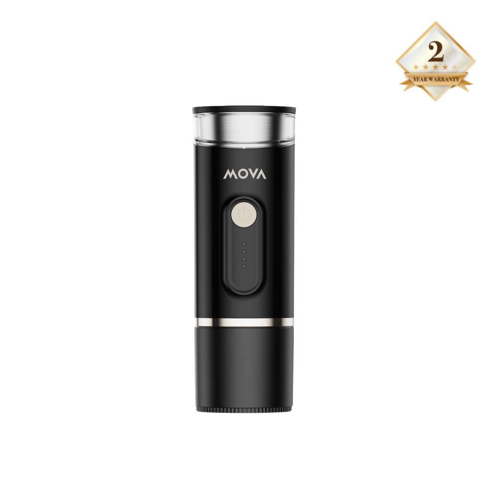 MOVA GoBrew T30 Portable Self-Heating Coffee Machine