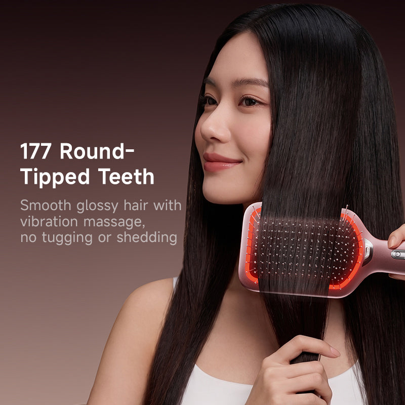 MOVA C9000 Electric Massage Comb
