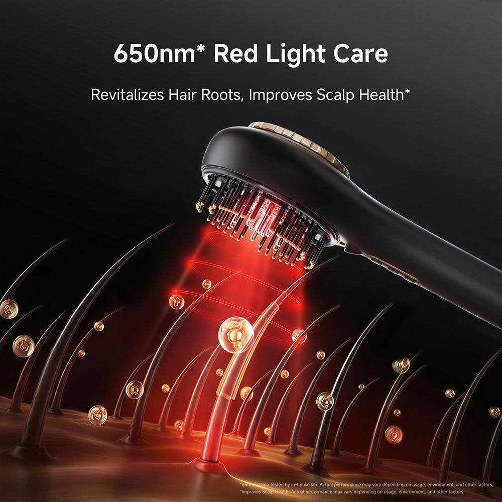 Mova MMC001 Multi-Function Massage Comb
