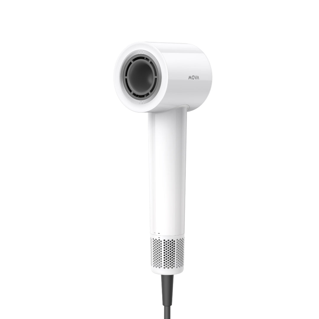 MOVA Turbo High-Speed Hair Dryer