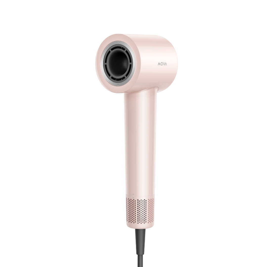 MOVA Turbo High-Speed Hair Dryer
