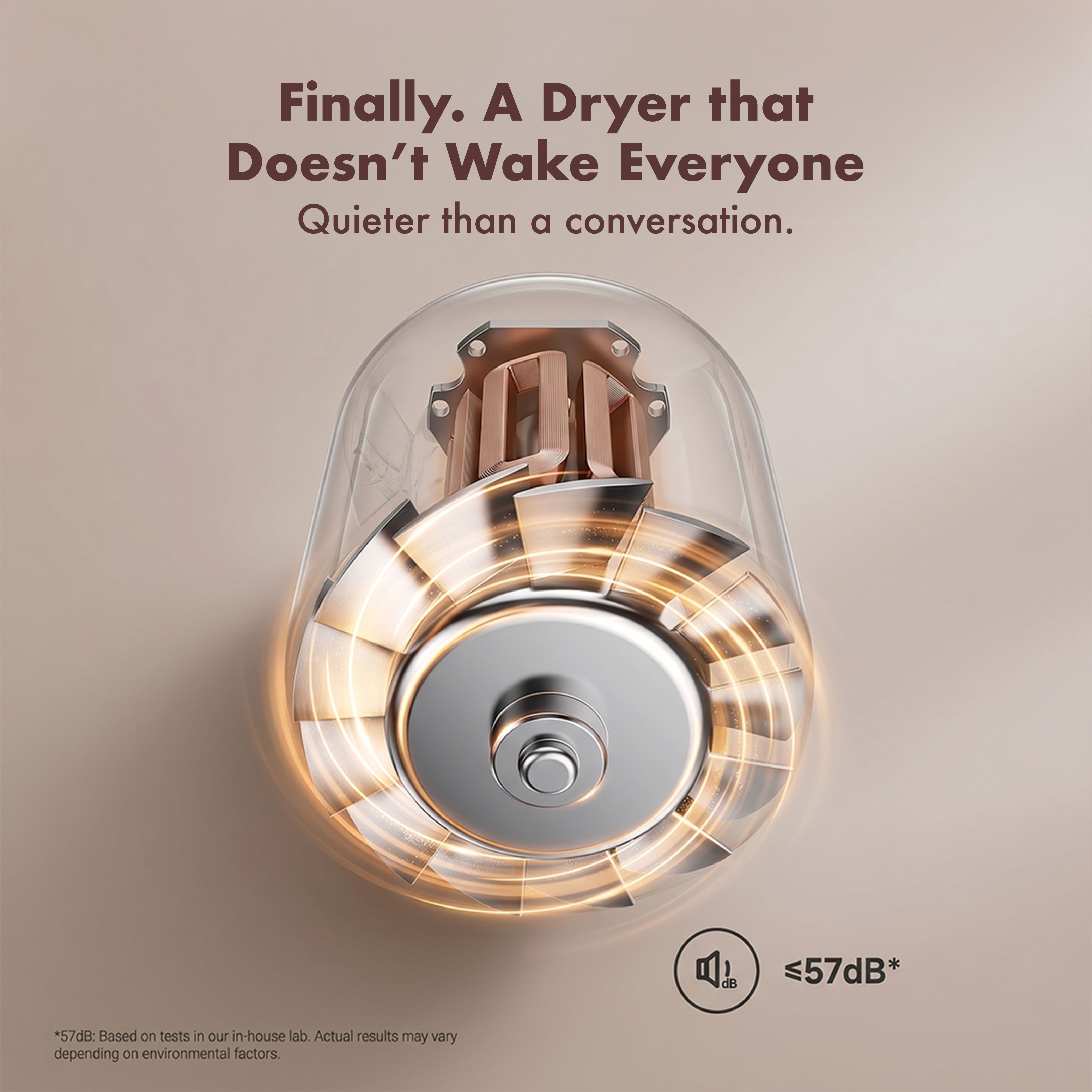 【NEW LAUNCH】MOVA Aero C High-Speed Hair Dryer