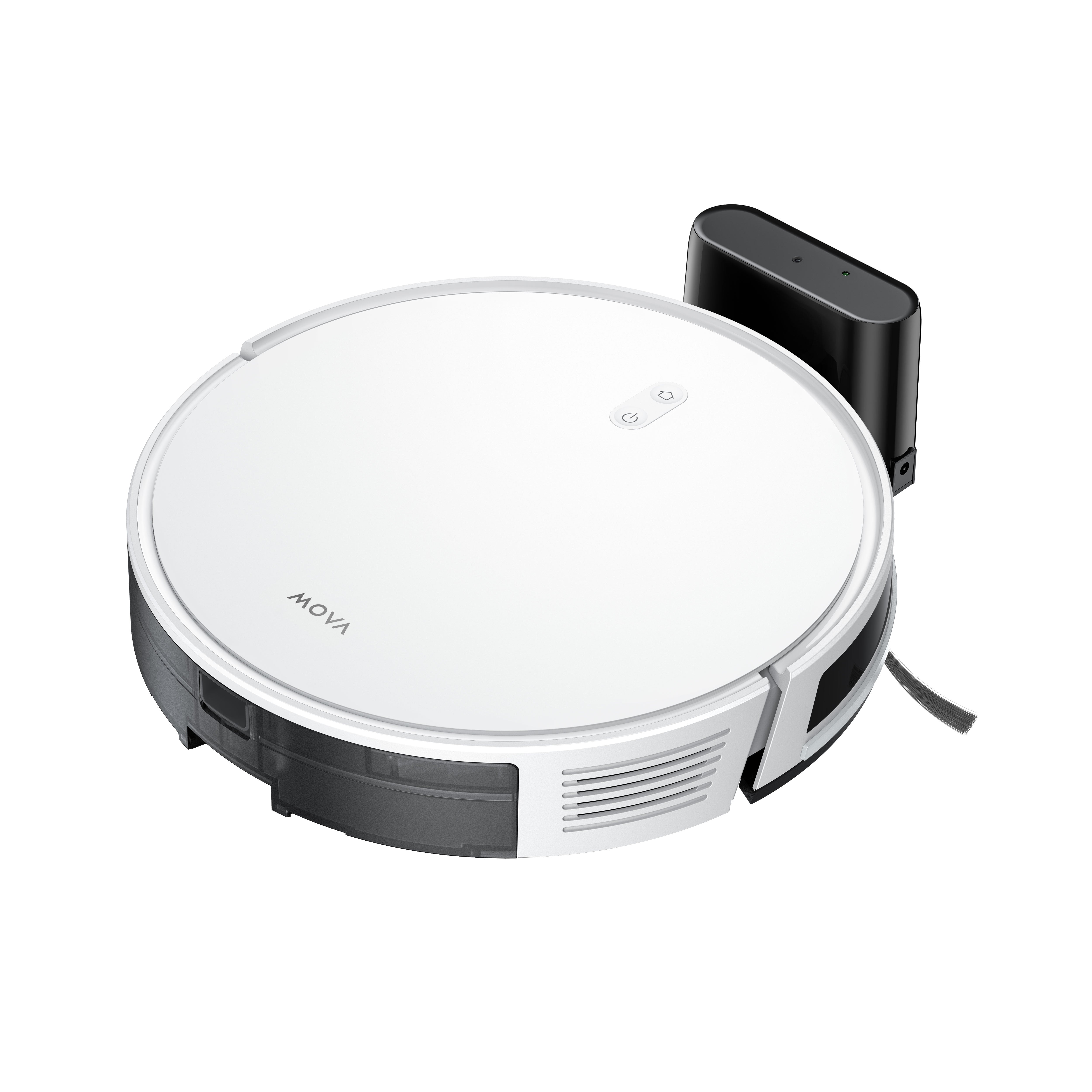 MOVA Robot Vacuum E10