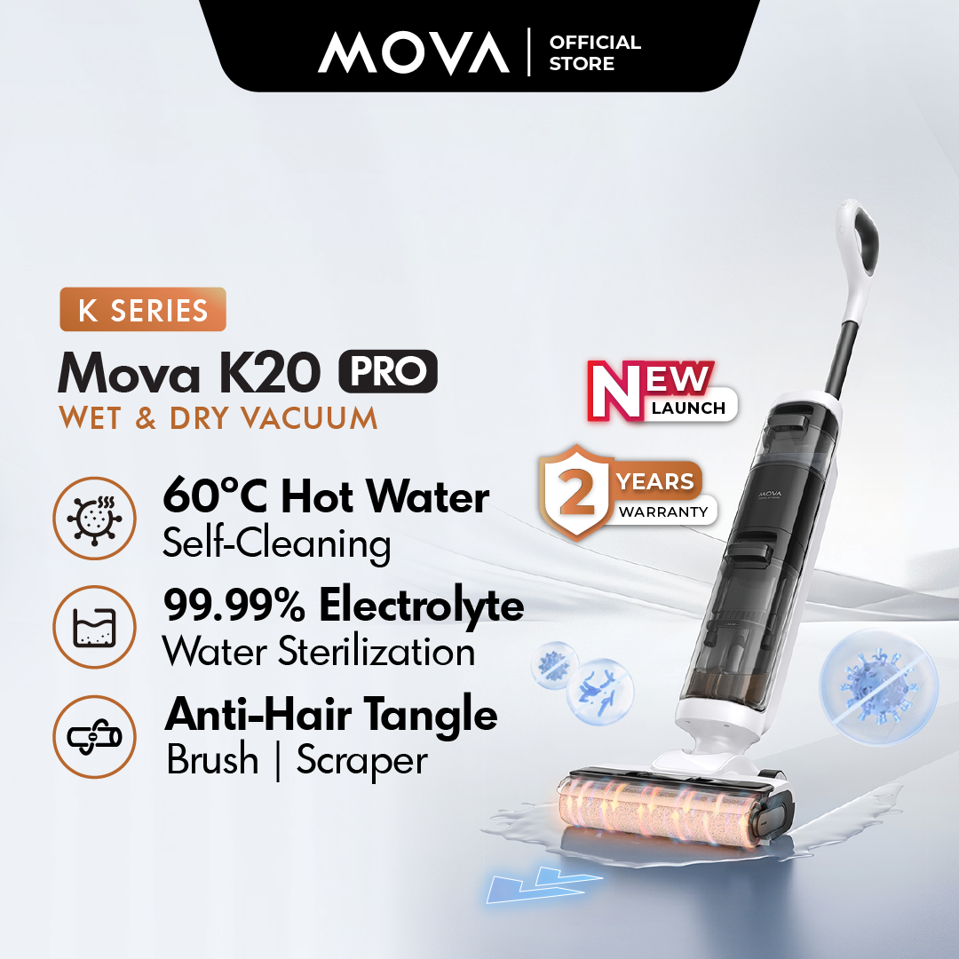 MOVA K20 Pro