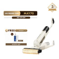 Mova K30/K30 Mix Wet and Dry Vacuum Cleaner Floor Washer