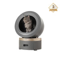 MOVA LR10 Prime Smart Pet Litter Box