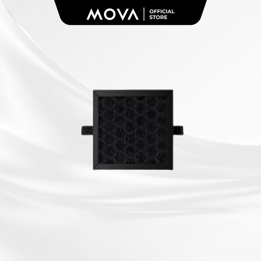 MOVA LR10 Prime Smart Cat Litter Box Accessories |  Pet Waste Collection Bag | Pet Odor-Eliminating Liquid