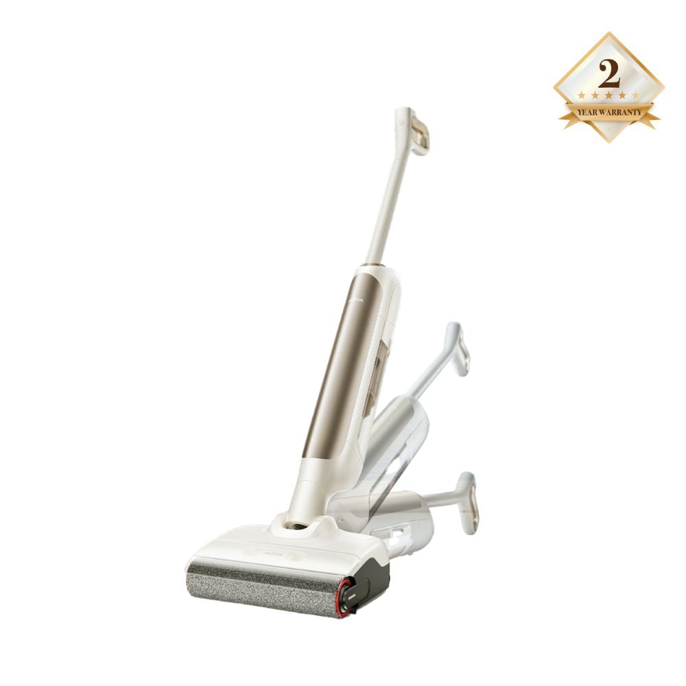 MOVA M10 Wet and Dry Vacuum Cleaner