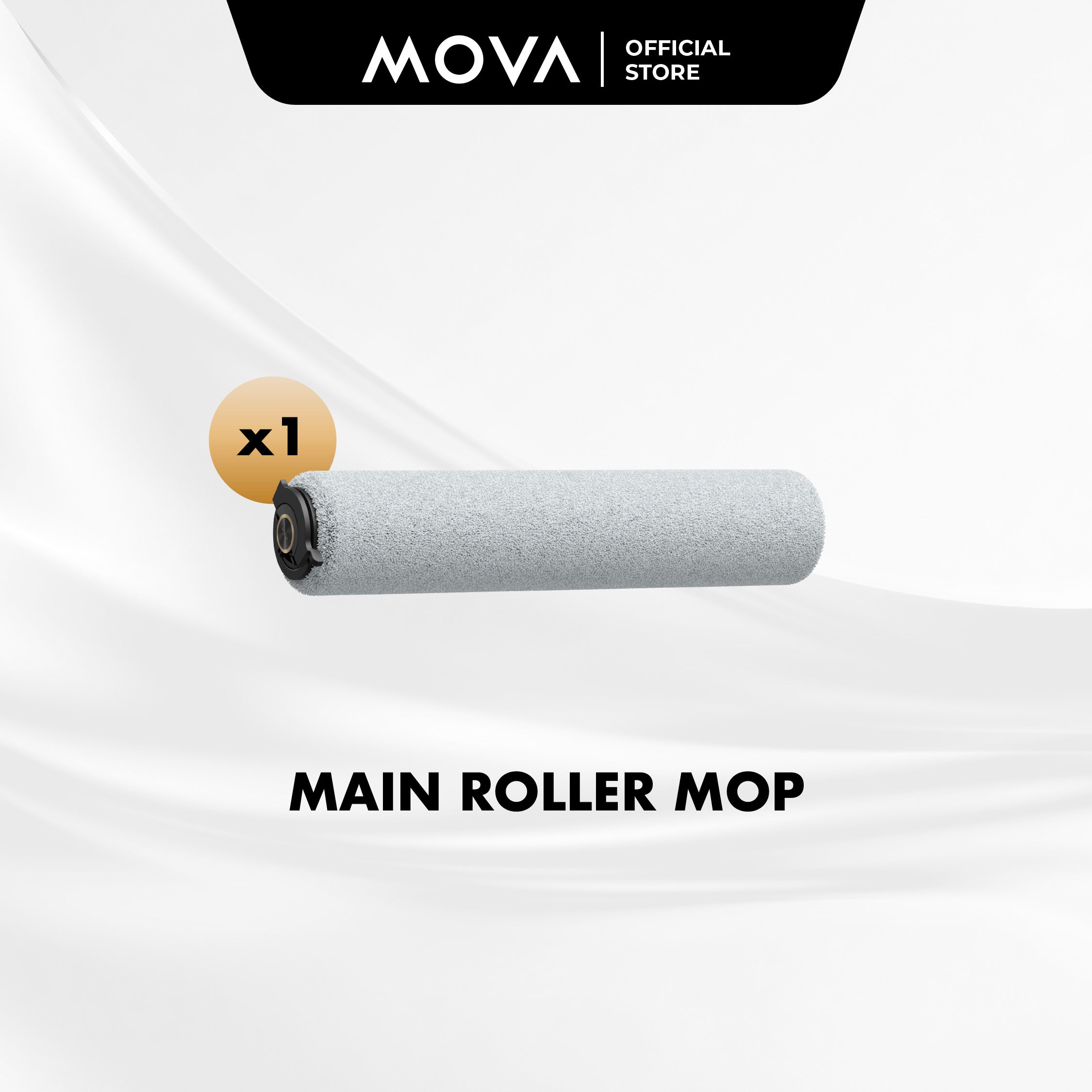 MOVA Z60/Z70 Ultra Roller Complete Robot Vacuum Cleaner Accessories