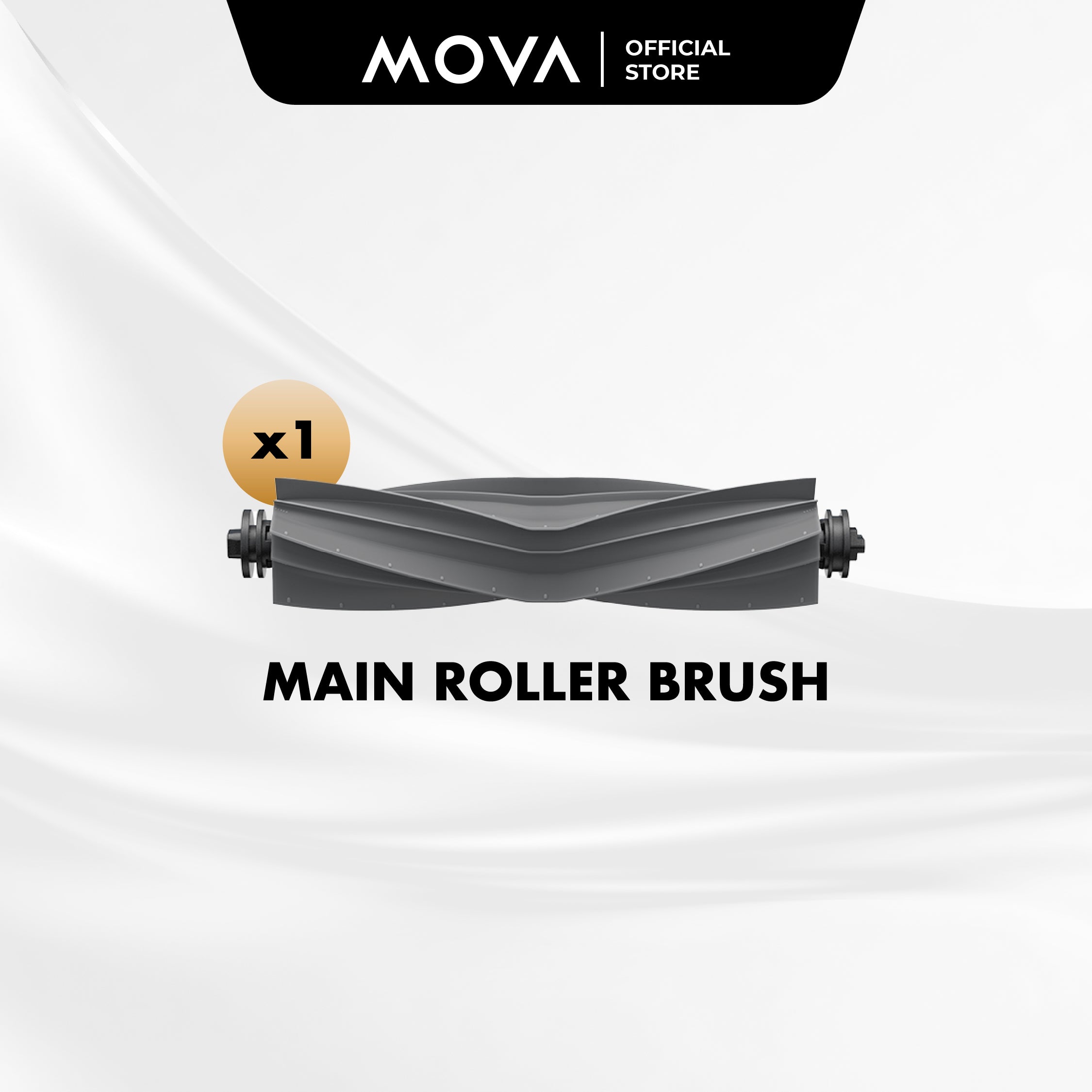MOVA Z50 Ultra Robot Vacuum Accessories