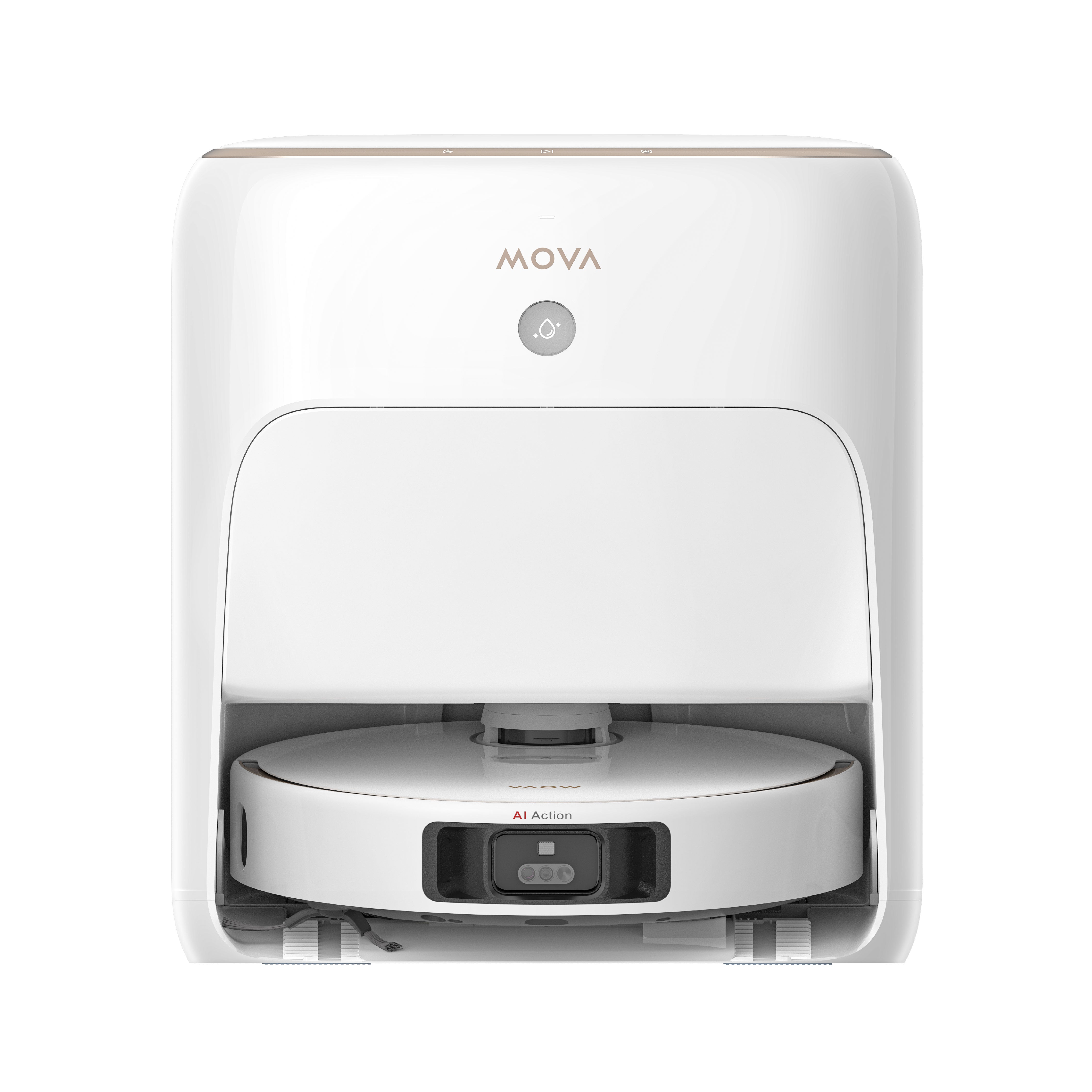 MOVA P20 Ultra