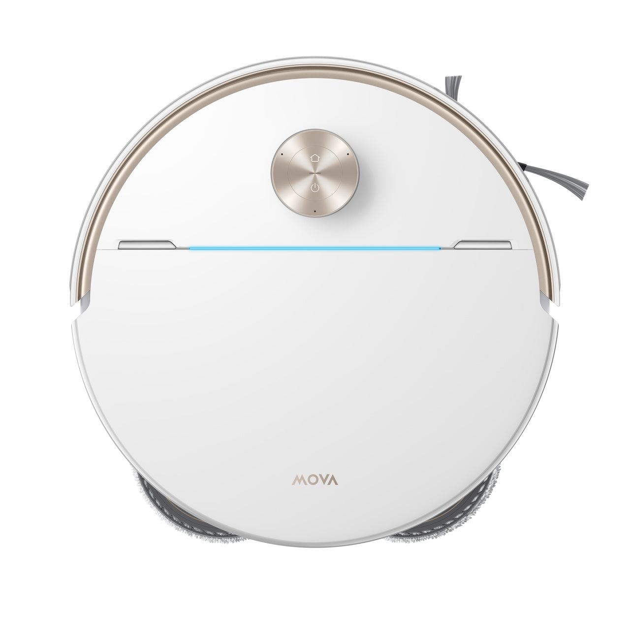 【NEW LAUNCH】MOVA V70 Ultra Complete Robot Vacuum Cleaner