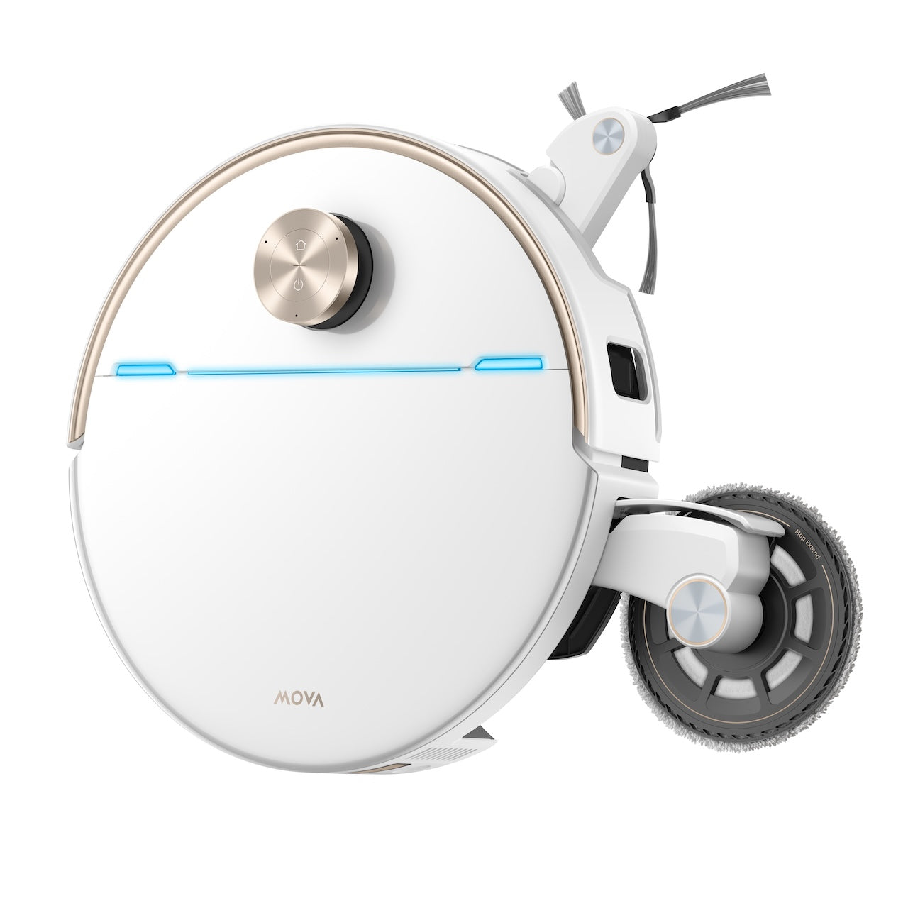 【NEW LAUNCH】MOVA V70 Ultra Complete Robot Vacuum Cleaner (Pre-Order)