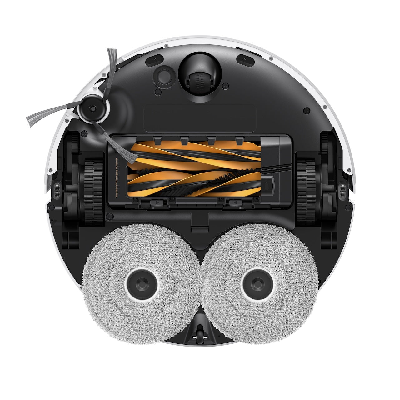 【NEW LAUNCH】MOVA V70 Ultra Complete Robot Vacuum Cleaner