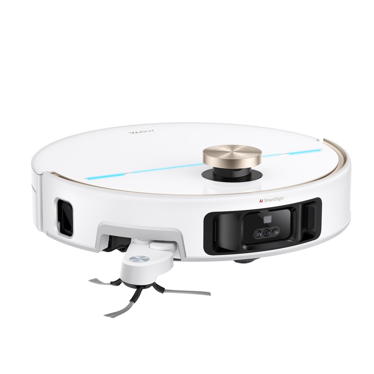 【NEW LAUNCH】MOVA V70 Ultra Complete Robot Vacuum Cleaner