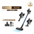 Mova S4 Detect Cordless Vacuum Cleaner