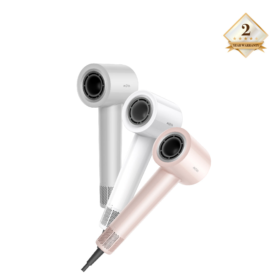 MOVA Turbo Hair Dryer