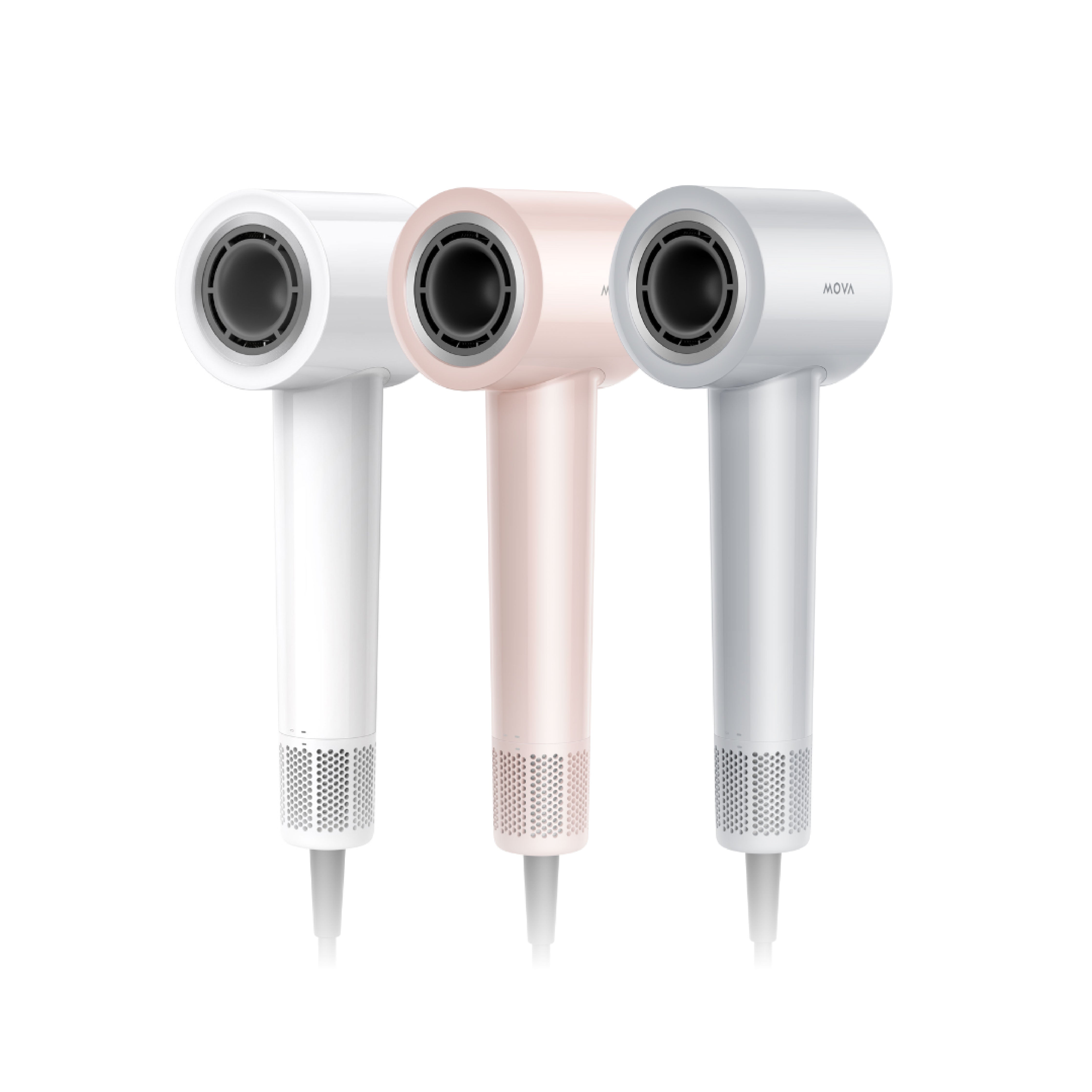 MOVA Turbo High-Speed Hair Dryer