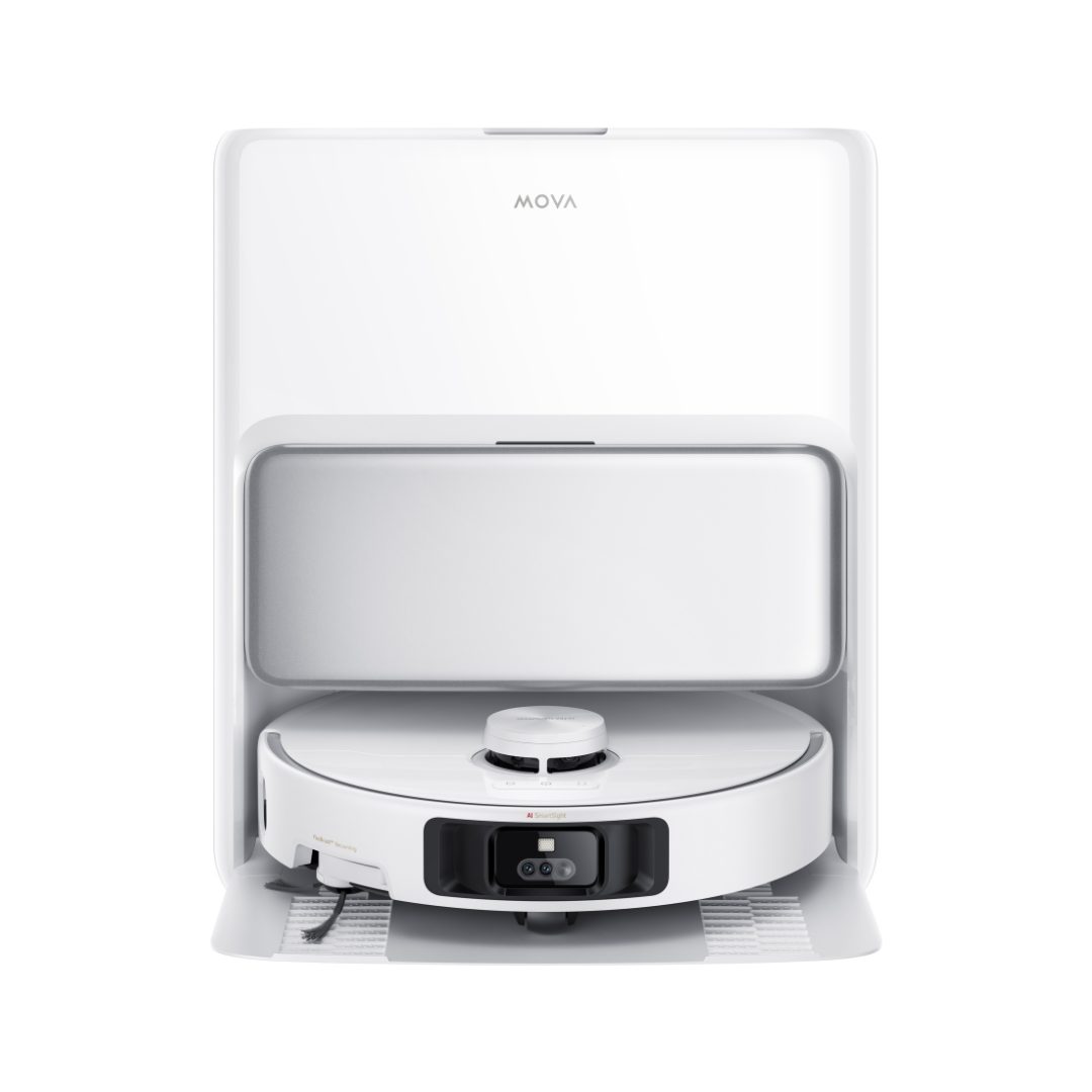 MOVA P50 Ultra / P50 Pro Ultra