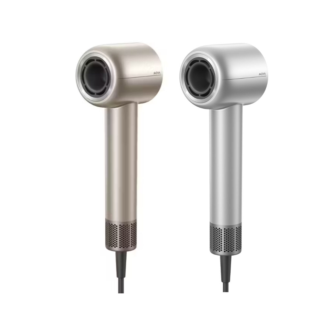 MOVA Shine 10 Hair Dryer