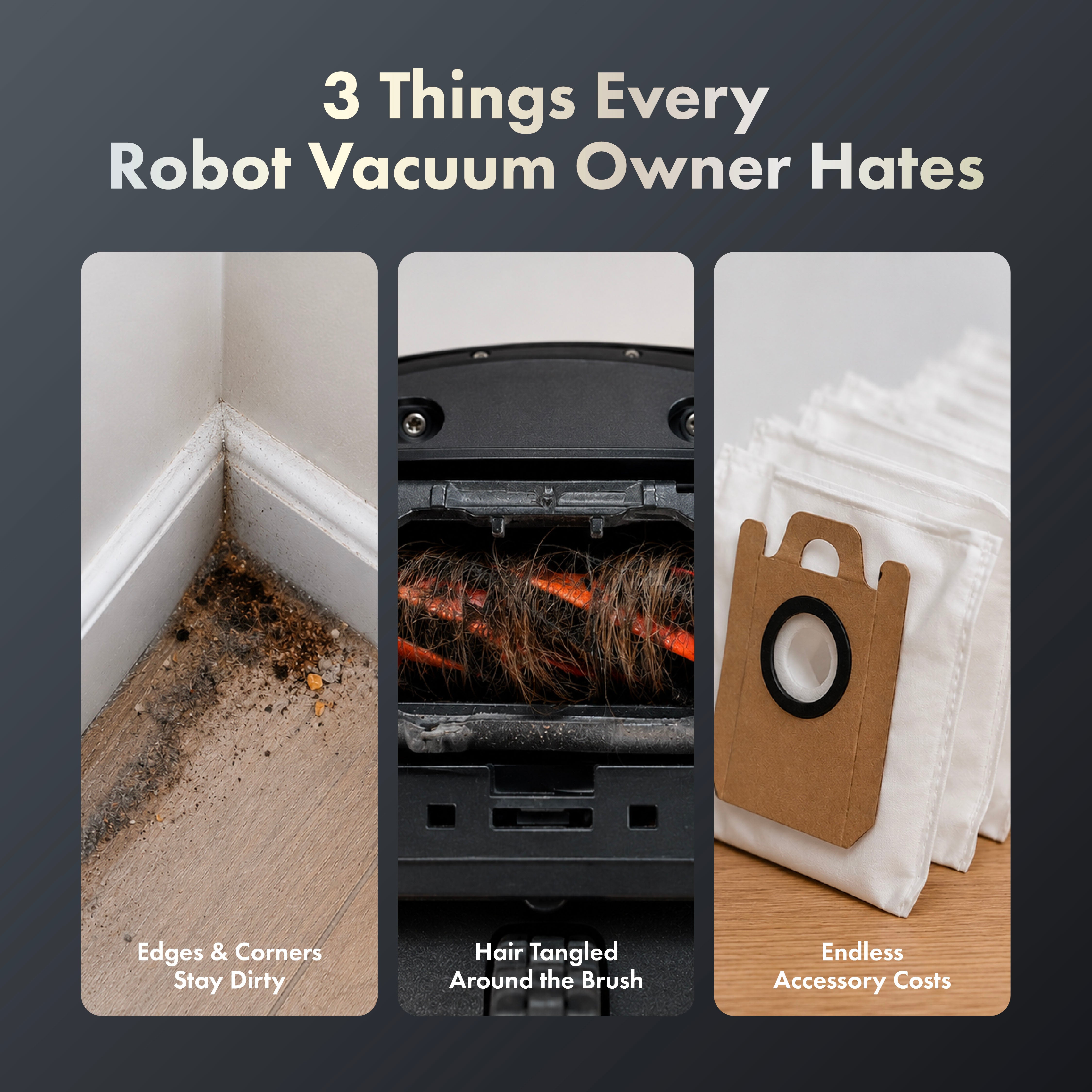 【NEW LAUNCH】MOVA V70 Ultra Complete Robot Vacuum Cleaner (Pre-Order)