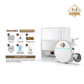 【NEW LAUNCH】MOVA V70 Ultra Complete Robot Vacuum Cleaner (Pre-Order)