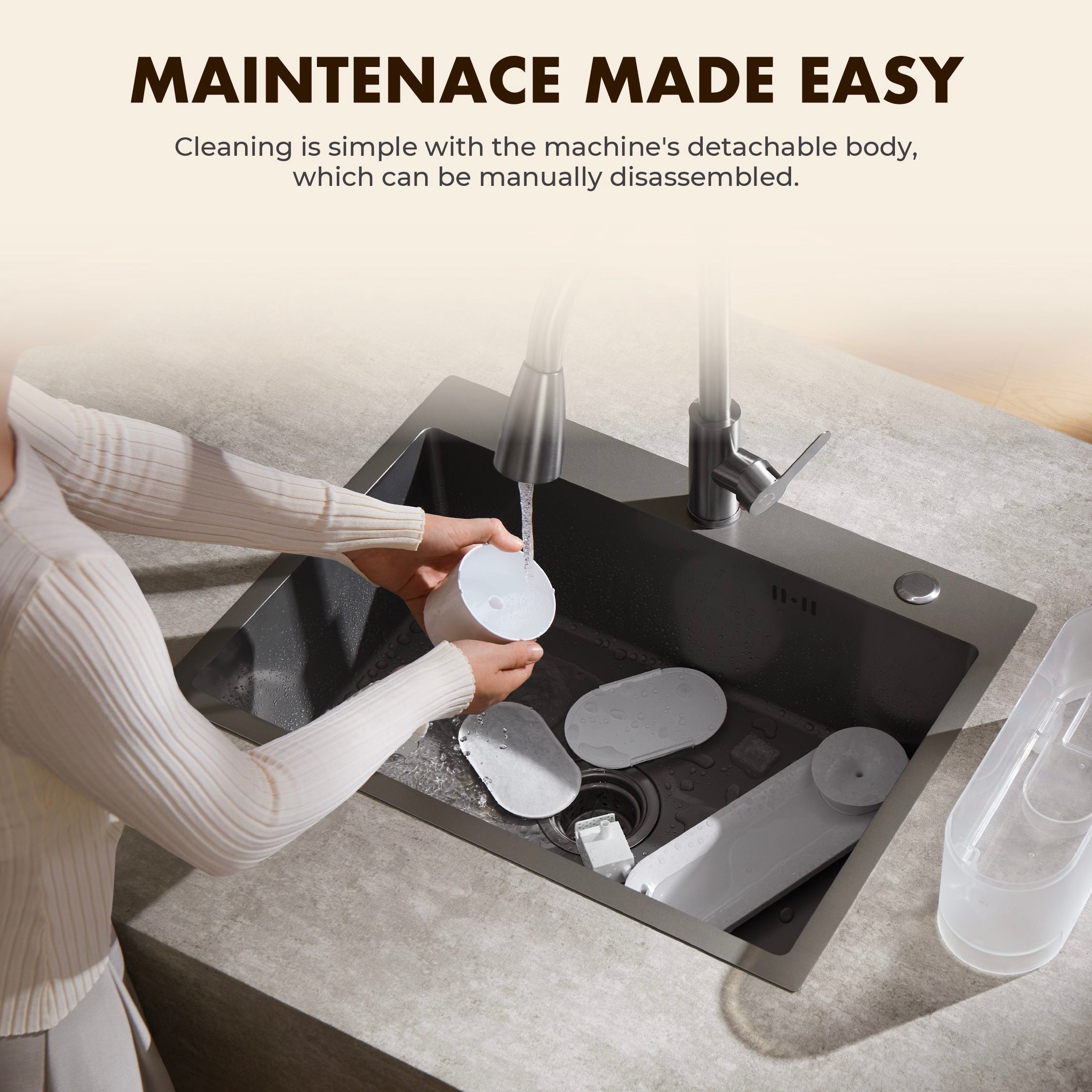 MOVA WF10 Pro Pet Water Fountain
