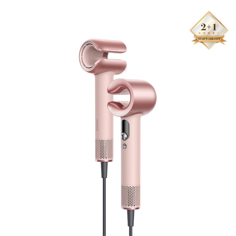 🎁 MOVA Aero C High-Speed Hair Dryer (100% off)