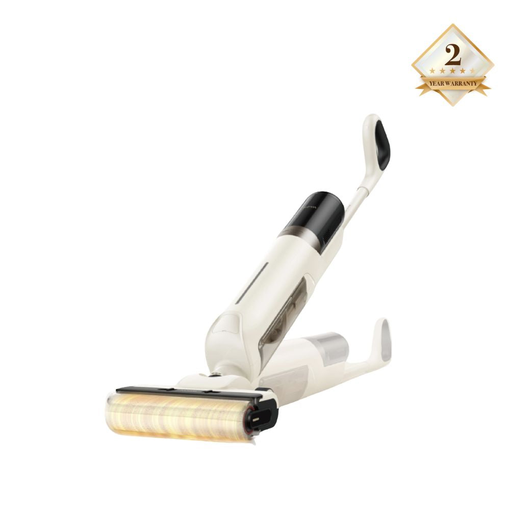 Mova K30/K30 Mix Wet and Dry Vacuum Cleaner Floor Washer