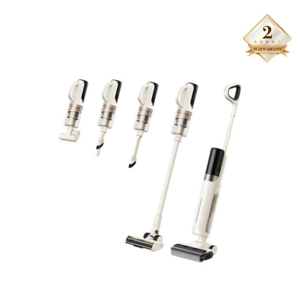 Mova K30/K30 Mix Wet and Dry Vacuum Cleaner Floor Washer