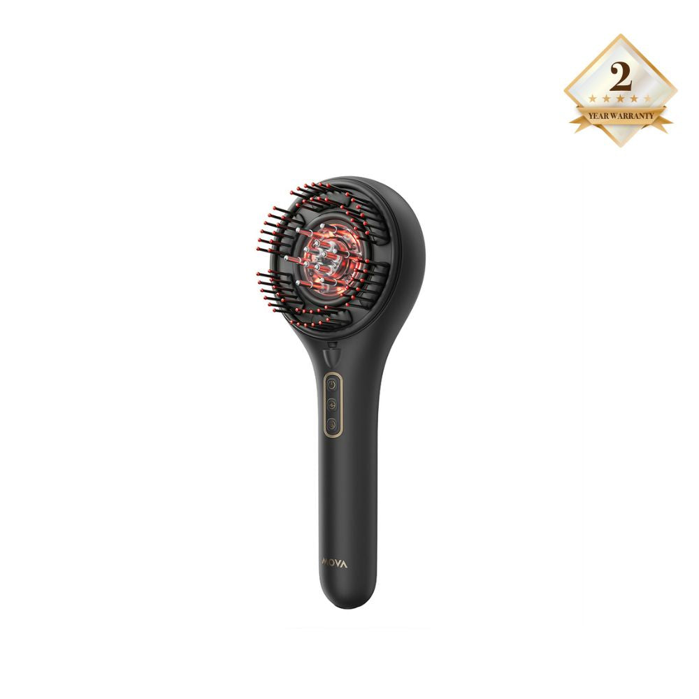 Mova MMC001 Multi-Function Massage Comb
