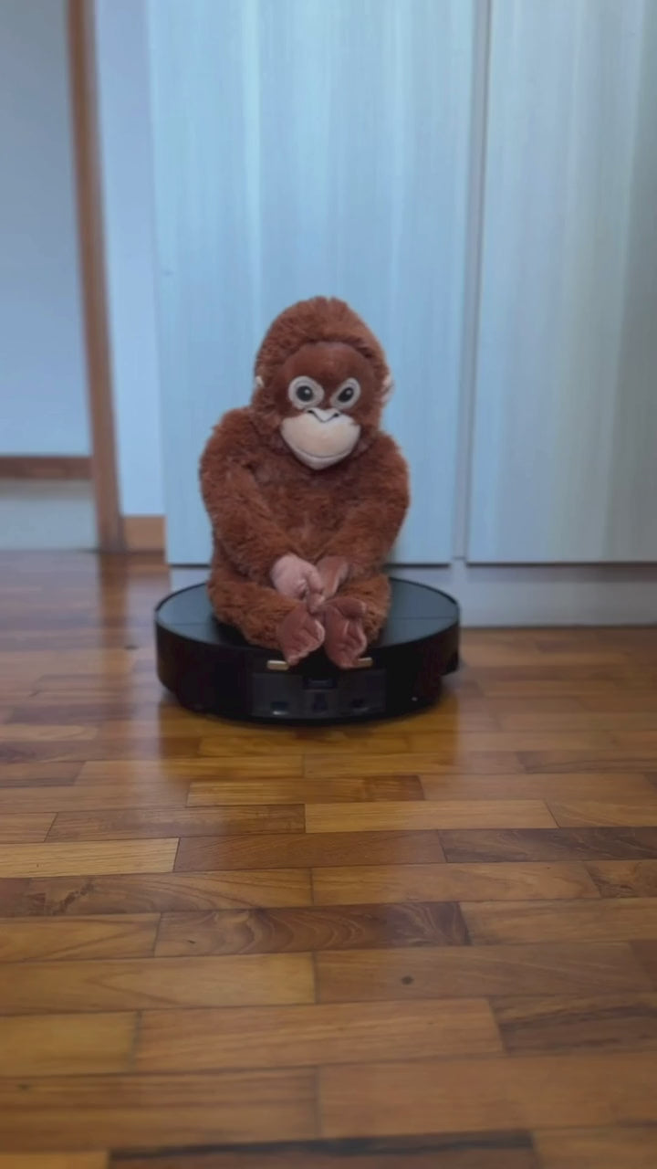 【NEW LAUNCH】MOVA S70 Roller Robot Vacuum Cleaner (Pre-order)