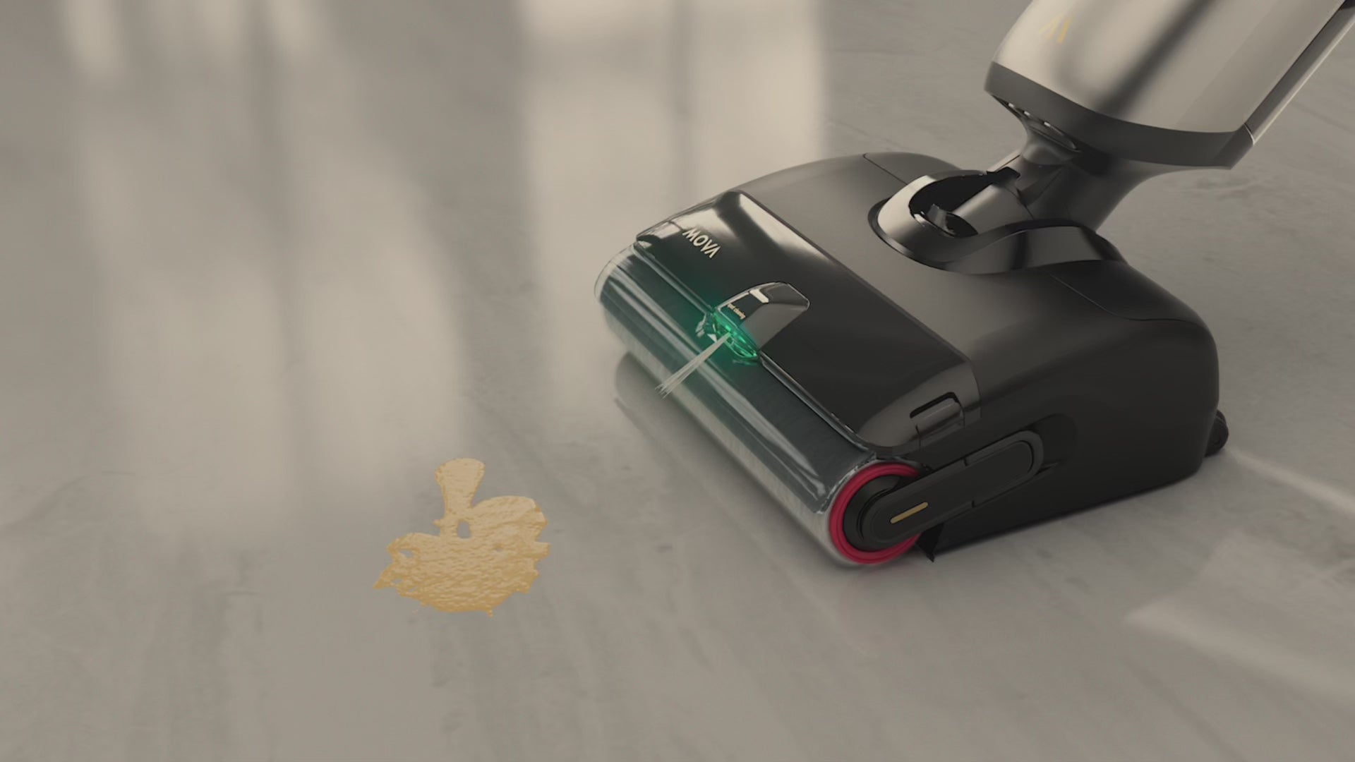 Mova X4 PRO Wet and Dry Vacuum Cleaner – Mova-SG