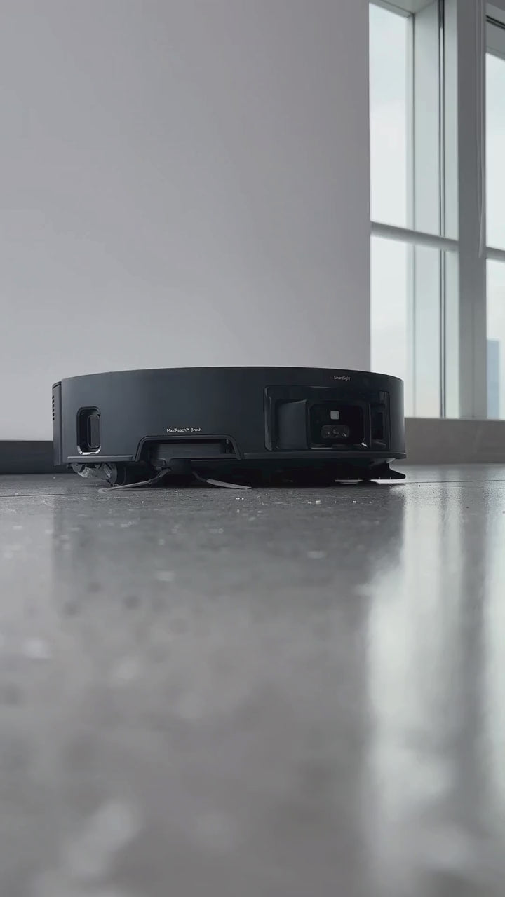 【NEW LAUNCH】 MOVA Z70 Ultra Roller Robot Vacuum Cleaner (Pre-Order)