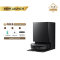 【NEW LAUNCH】MOVA S70 Roller Robot Vacuum Cleaner