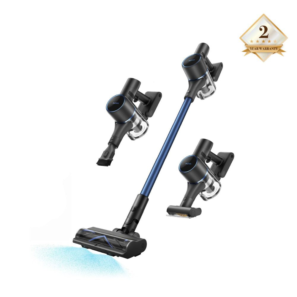 Mova S4 Detect Cordless Vacuum Cleaner