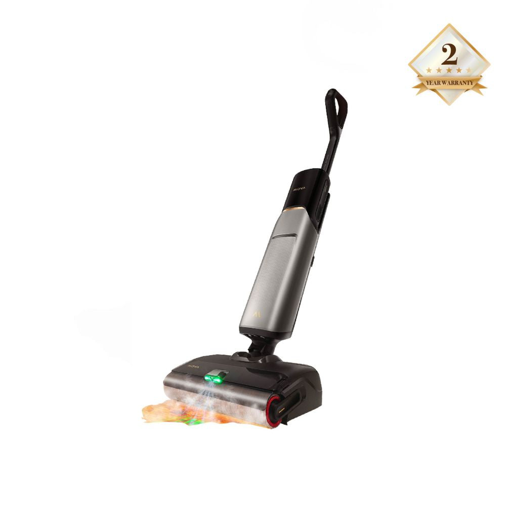 Mova X4 PRO Wet and Dry Vacuum Cleaner