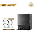 【NEW LAUNCH】 MOVA Z70 Ultra Roller Robot Vacuum Cleaner